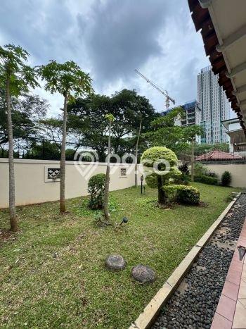 Disewakan! Rumah 4 Kamar Tidur &
4 Kamar Mandi di Lippo Karawaci, Tangerang Disewakan! Rumah 4 Kamar Tidur &
4 Kamar Mandi di Lippo Karawaci, Tangerang