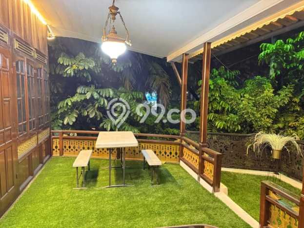 Jual Rumah Minimalis Bagus Punya 4 KT di Panongan Tangerang SHM Jual Rumah Minimalis Bagus Punya 4 KT di Panongan Tangerang SHM