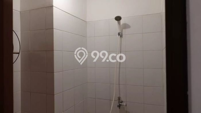 Apartemen Terjangkau di Panongan Spesifikasi 0 Kamar Apartemen Terjangkau di Panongan Spesifikasi 0 Kamar
