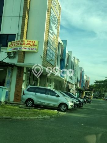 Apartemen Siap Pakai 0 BR dengan Harga Hemat di Area Panongan, Tangerang Apartemen Siap Pakai 0 BR dengan Harga Hemat di Area Panongan, Tangerang
