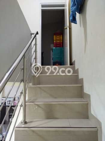 Dijual Hunian Rumah Nyaman 2 Kamar di Lippo Karawaci, Tangerang Dijual Hunian Rumah Nyaman 2 Kamar di Lippo Karawaci, Tangerang
