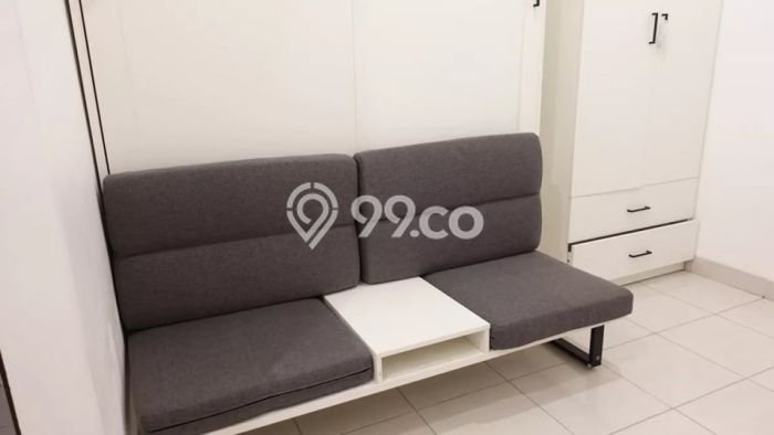 Apartemen Terjangkau di Panongan Spesifikasi 0 Kamar Apartemen Terjangkau di Panongan Spesifikasi 0 Kamar