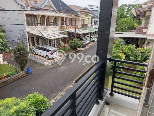 Hunian Nyaman Asri 3 KT Siap Huni di Lippo Karawaci Tangerang Hunian Nyaman Asri 3 KT Siap Huni di Lippo Karawaci Tangerang