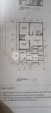 For Sale Hunian Rumah Terawat 2 Kamar di Cikupa Citra Raya, Tangerang For Sale Hunian Rumah Terawat 2 Kamar di Cikupa Citra Raya, Tangerang