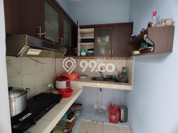 Dijual Rumah Strategis Bagus Punya 4 KT di Panongan Tangerang SHM Dijual Rumah Strategis Bagus Punya 4 KT di Panongan Tangerang SHM