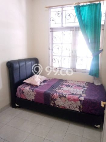 Jual Rumah Bagus Siap Huni LB 132m2 di Panongan, Tangerang Jual Rumah Bagus Siap Huni LB 132m2 di Panongan, Tangerang