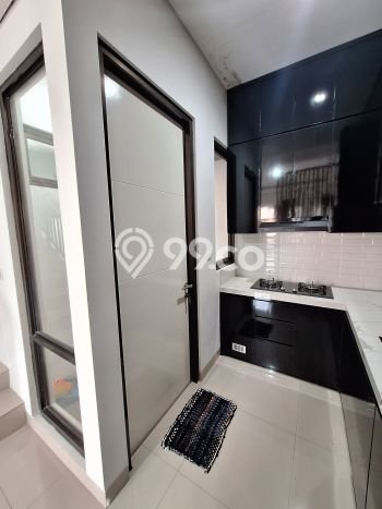 Jual Rumah Bagus Siap Huni LB 103m2 di Panongan, Tangerang Jual Rumah Bagus Siap Huni LB 103m2 di Panongan, Tangerang