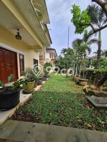 Ready to Use! Luxury House LT 425m2 Desain Elegan di Lippo Karawaci Ready to Use! Luxury House LT 425m2 Desain Elegan di Lippo Karawaci