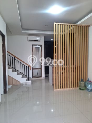 Jual Rumah Bagus Siap Huni LB 103m2 di Panongan, Tangerang Jual Rumah Bagus Siap Huni LB 103m2 di Panongan, Tangerang