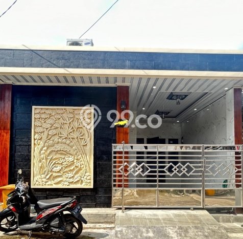 Rumah Cantik Siap Pakai Di Panongan Luas 112m2 Lokasi Strategis Rumah Cantik Siap Pakai Di Panongan Luas 112m2 Lokasi Strategis