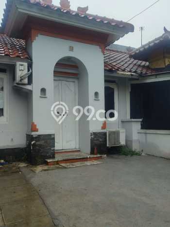 Jual Rumah Eksklusif 3 KT di Lippo Karawaci, Tangerang Jual Rumah Eksklusif 3 KT di Lippo Karawaci, Tangerang