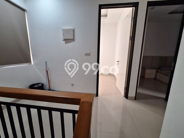 Jual Rumah Bagus Siap Huni LB 103m2 di Panongan, Tangerang Jual Rumah Bagus Siap Huni LB 103m2 di Panongan, Tangerang