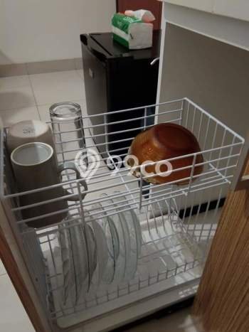 Apartemen Siap Pakai 0 BR dengan Harga Hemat di Area Panongan, Tangerang Apartemen Siap Pakai 0 BR dengan Harga Hemat di Area Panongan, Tangerang