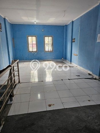 Unit Ruko Dijual di Panongan Tangerang 85m2 Unit Ruko Dijual di Panongan Tangerang 85m2