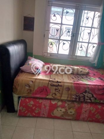 Jual Rumah Bagus Siap Huni LB 132m2 di Panongan, Tangerang Jual Rumah Bagus Siap Huni LB 132m2 di Panongan, Tangerang