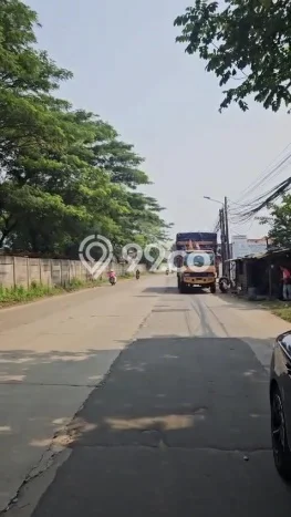 Tanah Kavling Dijual di Tangerang dengan Spesifikasi 278m2 Tanah Kavling Dijual di Tangerang dengan Spesifikasi 278m2