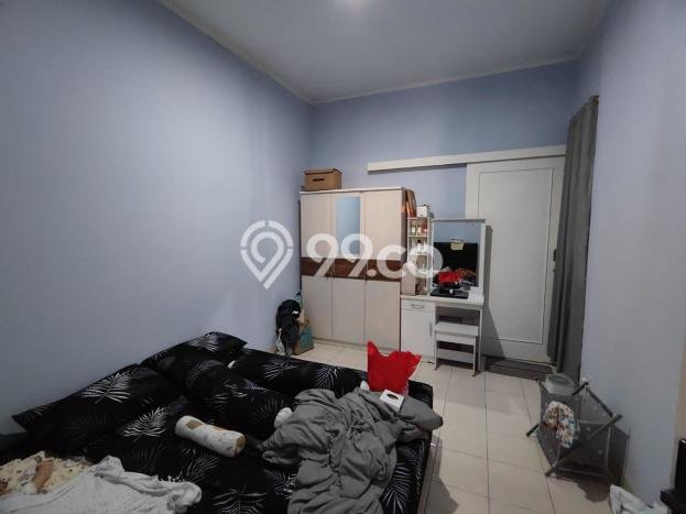 Dijual Rumah Strategis Bagus Punya 4 KT di Panongan Tangerang SHM Dijual Rumah Strategis Bagus Punya 4 KT di Panongan Tangerang SHM