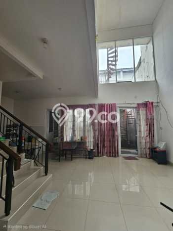 Dijual Rumah Eksklusif 3 KT di Cikupa Citra Raya, Tangerang Dijual Rumah Eksklusif 3 KT di Cikupa Citra Raya, Tangerang