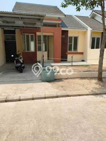 Rumah Modern Minimalis 2 KT Bisa Langsung Pindah di Panongan Rumah Modern Minimalis 2 KT Bisa Langsung Pindah di Panongan