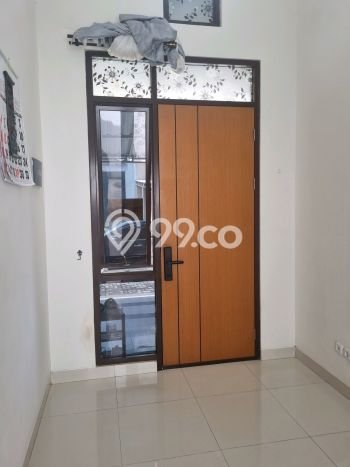 Disewakan Hunian Konsep Minimalis di Panongan Tangerang dengan 2 KT Disewakan Hunian Konsep Minimalis di Panongan Tangerang dengan 2 KT