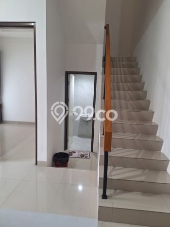 Jual Rumah Bagus Siap Huni LB 103m2 di Panongan, Tangerang Jual Rumah Bagus Siap Huni LB 103m2 di Panongan, Tangerang