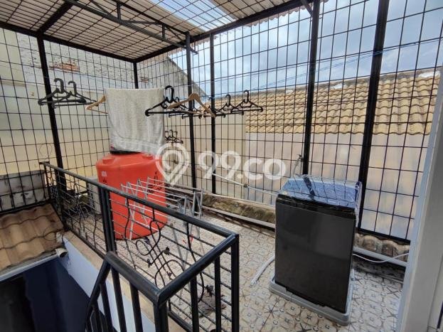 Dijual Rumah Strategis Bagus Punya 4 KT di Panongan Tangerang SHM Dijual Rumah Strategis Bagus Punya 4 KT di Panongan Tangerang SHM
