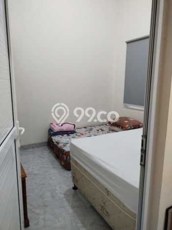 Dijual Hunian Rumah Nyaman 2 Kamar di Lippo Karawaci, Tangerang Dijual Hunian Rumah Nyaman 2 Kamar di Lippo Karawaci, Tangerang