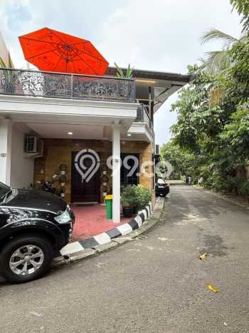 Jual Rumah Minimalis Bagus Punya 4 KT di Panongan Tangerang SHM Jual Rumah Minimalis Bagus Punya 4 KT di Panongan Tangerang SHM