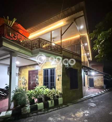 Jual Rumah Minimalis Bagus Punya 4 KT di Panongan Tangerang SHM Jual Rumah Minimalis Bagus Punya 4 KT di Panongan Tangerang SHM