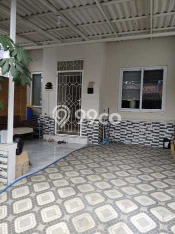 Dijual Hunian Rumah Nyaman 2 Kamar di Lippo Karawaci, Tangerang Dijual Hunian Rumah Nyaman 2 Kamar di Lippo Karawaci, Tangerang
