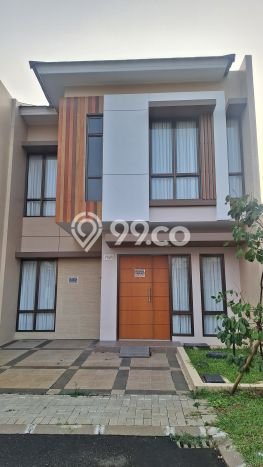 Jual Rumah Bagus Siap Huni LB 103m2 di Panongan, Tangerang Jual Rumah Bagus Siap Huni LB 103m2 di Panongan, Tangerang