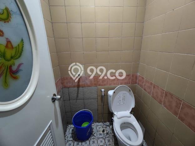 Dijual Rumah Strategis Bagus Punya 4 KT di Panongan Tangerang SHM Dijual Rumah Strategis Bagus Punya 4 KT di Panongan Tangerang SHM