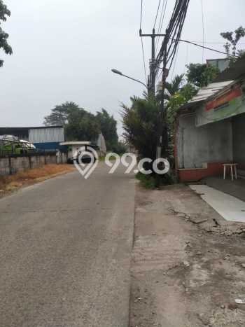 Gudang Dijual di Curug Tangerang dengan LB 800m2 Gudang Dijual di Curug Tangerang dengan LB 800m2