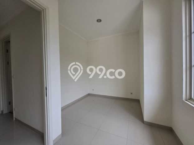 Rumah Modern 3 KT di Suvarna Sutera Tangerang Unfurnished Rumah Modern 3 KT di Suvarna Sutera Tangerang Unfurnished