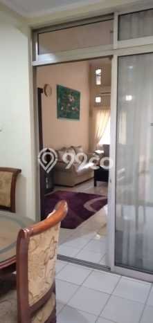 Rumah Minimalis 3 KT di Lippo Karawaci Tangerang Unfurnished Rumah Minimalis 3 KT di Lippo Karawaci Tangerang Unfurnished