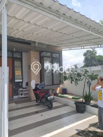 Disewakan Hunian Konsep Minimalis di Panongan Tangerang dengan 2 KT Disewakan Hunian Konsep Minimalis di Panongan Tangerang dengan 2 KT