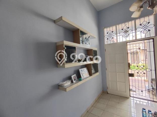 Dijual Rumah Strategis Bagus Punya 4 KT di Panongan Tangerang SHM Dijual Rumah Strategis Bagus Punya 4 KT di Panongan Tangerang SHM