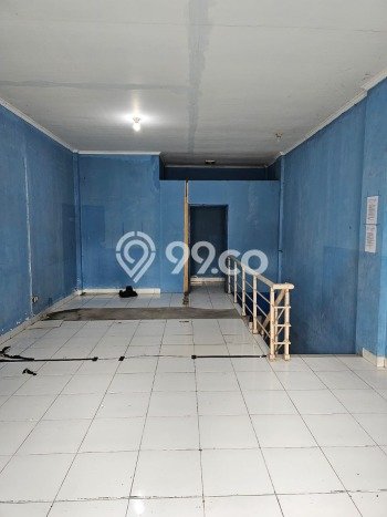 Unit Ruko Dijual di Panongan Tangerang 85m2 Unit Ruko Dijual di Panongan Tangerang 85m2
