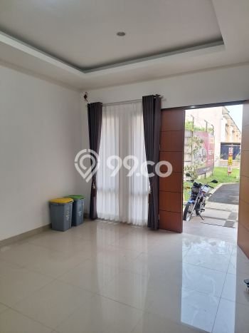 Jual Rumah Bagus Siap Huni LB 103m2 di Panongan, Tangerang Jual Rumah Bagus Siap Huni LB 103m2 di Panongan, Tangerang