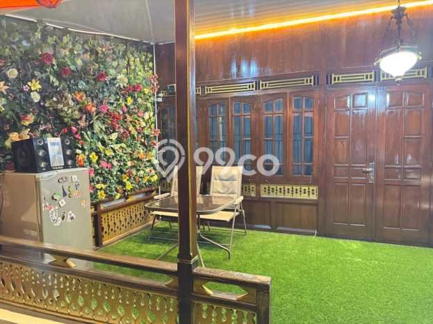 Jual Rumah Minimalis Bagus Punya 4 KT di Panongan Tangerang SHM Jual Rumah Minimalis Bagus Punya 4 KT di Panongan Tangerang SHM