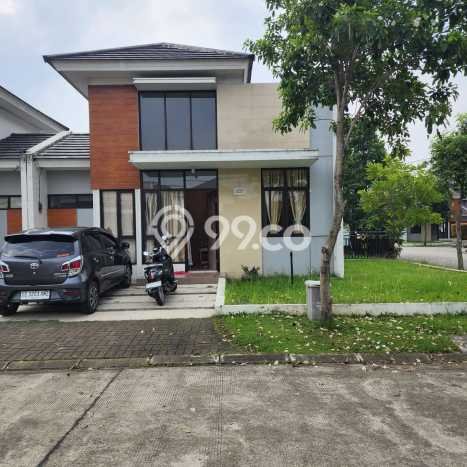 Hunian Cantik Minimalis Lb 100m2 di Panongan, Tangerang Hunian Cantik Minimalis Lb 100m2 di Panongan, Tangerang