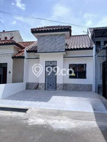Jual Rumah Modern 2 KT di Lippo Karawaci, Tangerang Jual Rumah Modern 2 KT di Lippo Karawaci, Tangerang
