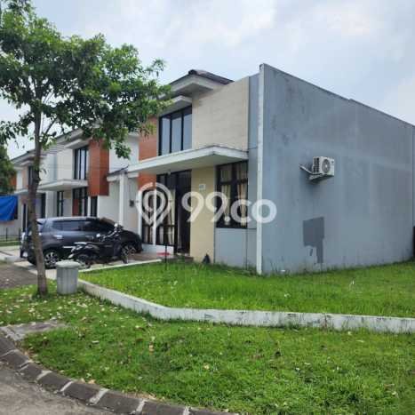 Hunian Cantik Minimalis Lb 100m2 di Panongan, Tangerang Hunian Cantik Minimalis Lb 100m2 di Panongan, Tangerang