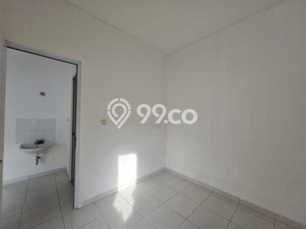 Rumah Minimalis 2 Kamar LT 102m2 di Suvarna Sutera Rumah Minimalis 2 Kamar LT 102m2 di Suvarna Sutera