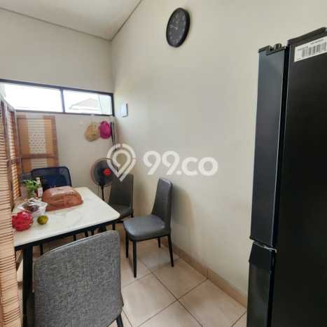 Hunian Cantik Minimalis Lb 100m2 di Panongan, Tangerang Hunian Cantik Minimalis Lb 100m2 di Panongan, Tangerang