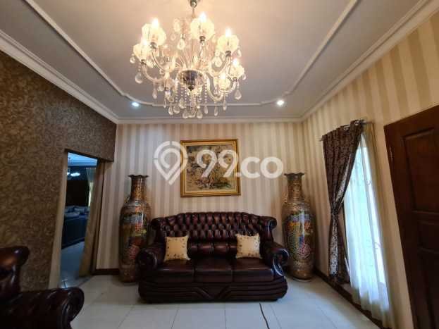 Ready to Use! Luxury House LT 425m2 Desain Elegan di Lippo Karawaci Ready to Use! Luxury House LT 425m2 Desain Elegan di Lippo Karawaci
