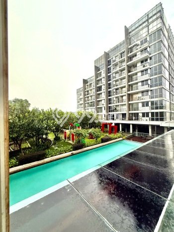 Hunian Apartemen 2 KT 2 KM di Pesanggrahan, Jakarta Selatan Dijual Cepat Hunian Apartemen 2 KT 2 KM di Pesanggrahan, Jakarta Selatan Dijual Cepat
