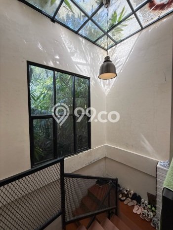 Rumah Modern Cantik 84 KT Siap Huni di Ciputat Rumah Modern Cantik 84 KT Siap Huni di Ciputat