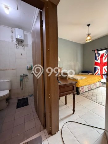 Rumah Minimalis 4 KT LT 84m2 di Sektor 9-Bintaro Rumah Minimalis 4 KT LT 84m2 di Sektor 9-Bintaro
