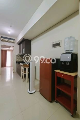 Hunian Apartemen 1 KT 1 KM di Tanah Abang, Jakarta Pusat Dijual Cepat Hunian Apartemen 1 KT 1 KM di Tanah Abang, Jakarta Pusat Dijual Cepat